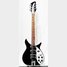 Rickenbacker 350/6 V63, Jetglo: Full Instrument - Front