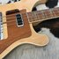 Rickenbacker 4001/4 Mod, Mapleglo: Free image