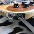 Rickenbacker 4001/4 Mod, Mapleglo: Close up - Free
