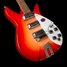Rickenbacker 350/6 V63, Fireglo: Free image