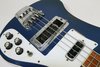 Rickenbacker 4001/4 , Azureglo: Free image
