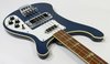 Rickenbacker 4001/4 , Azureglo: Body - Front