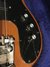 Rickenbacker 3001/4 BT, Walnut: Free image