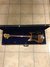 Rickenbacker 3001/4 BT, Walnut: Full Instrument - Front