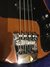 Rickenbacker 3001/4 BT, Walnut: Close up - Free2
