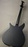 Rickenbacker 350/6 V63, Jetglo: Full Instrument - Rear