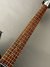 Rickenbacker 350/6 V63, Jetglo: Neck - Front