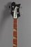 Rickenbacker 4003/4 , Jetglo: Headstock