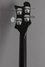 Rickenbacker 4003/4 , Jetglo: Headstock - Rear