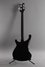 Rickenbacker 4003/4 , Jetglo: Full Instrument - Rear