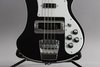 Rickenbacker 4003/4 , Jetglo: Close up - Free2