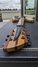 Rickenbacker 360/6 BH BT, Mapleglo: Headstock