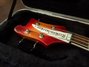 Rickenbacker 4003/4 , Fireglo: Headstock