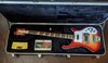 Rickenbacker 4003/4 , Fireglo: Full Instrument - Front