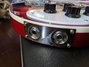 Rickenbacker 4003/4 , Fireglo: Close up - Free