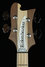 Rickenbacker 4003/4 , Natural Walnut: Headstock