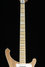 Rickenbacker 4003/4 , Natural Walnut: Neck - Front