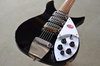 Rickenbacker 325/6 C64, Jetglo: Free image