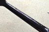 Rickenbacker 325/6 C64, Jetglo: Neck - Rear