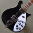 Rickenbacker 620/6 , Jetglo: Free image