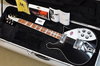 Rickenbacker 620/6 , Jetglo: Free image2