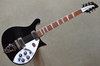 Rickenbacker 620/6 , Jetglo: Full Instrument - Front