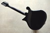 Rickenbacker 620/6 , Jetglo: Full Instrument - Rear