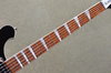 Rickenbacker 620/6 , Jetglo: Neck - Front
