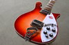 Rickenbacker 620/6 Mod, Fireglo: Free image
