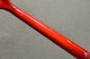 Rickenbacker 620/6 Mod, Fireglo: Neck - Rear
