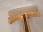 Jul 2015 Rickenbacker 350/6 V63, Mapleglo: Body - Rear
