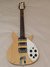 Rickenbacker 350/6 V63, Mapleglo: Full Instrument - Front