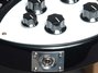 Rickenbacker 350/6 V63, Jetglo: Close up - Free