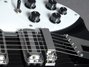 Rickenbacker 350/6 V63, Jetglo: Close up - Free2