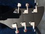 Rickenbacker 360/6 , Jetglo: Headstock - Rear