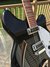 Rickenbacker 360/6 , Jetglo: Body - Front