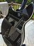 Sep 1996 Rickenbacker 360/6 , Jetglo: Body - Rear