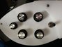 Rickenbacker 360/6 , Jetglo: Close up - Free2