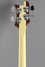 Rickenbacker 4001/4 CS, Cream: Headstock - Rear