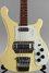 Rickenbacker 4001/4 CS, Cream: Body - Front