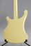 Rickenbacker 4001/4 CS, Cream: Body - Rear