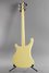 Rickenbacker 4001/4 CS, Cream: Full Instrument - Rear