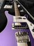 Rickenbacker 4003/4 CB VP, Candy Apple Purple: Body - Front