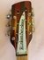 Rickenbacker 360/12 V64, Fireglo: Headstock