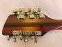 Rickenbacker 360/12 V64, Fireglo: Headstock - Rear