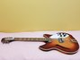 Rickenbacker 360/12 V64, Fireglo: Full Instrument - Front