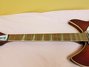 Rickenbacker 360/12 V64, Fireglo: Neck - Front