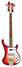 Rickenbacker 4003/4 S, Fireglo: Full Instrument - Front