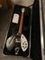 Rickenbacker 330/6 , Jetglo: Full Instrument - Front