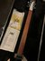 Rickenbacker 330/6 , Jetglo: Neck - Front